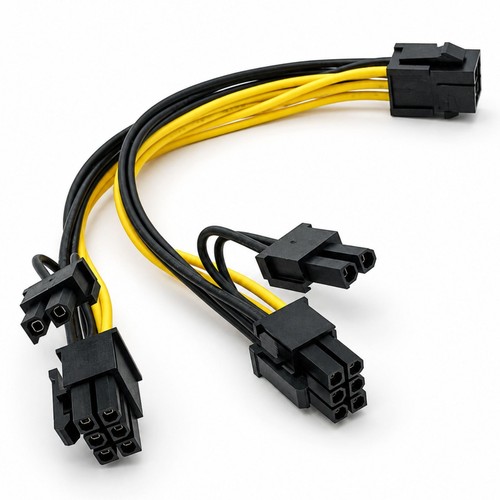 R01 pcie stromkabel pin - pcie,