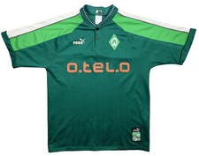 Puma 1997-98 WERDER BREMEN