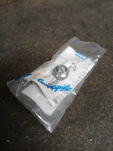 Nos new campagnolo record - nos,