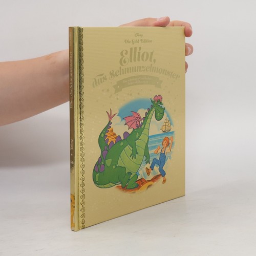 Disney elliot das - disney., elliot,