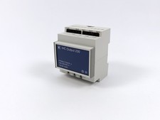 Lauritz Knudsen 120B1020 IHC