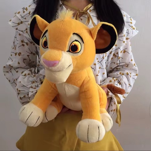 Simba könig der löwen - simba,
