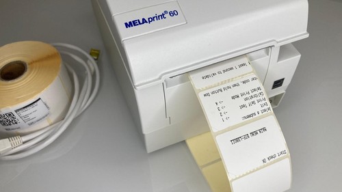 Melag melaprint - melaprint, 60