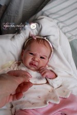 Reborn Puppe Louise Bausatz