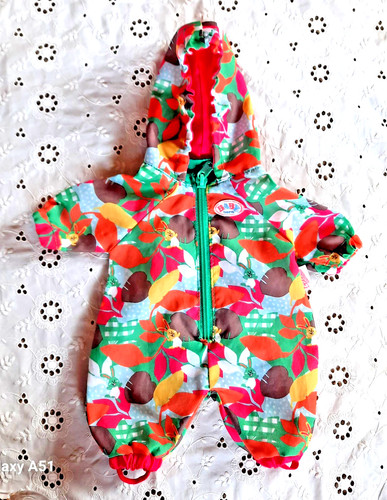 Zapf creation baby born - zapf,