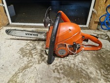 Dolmar Kettensäge PS4