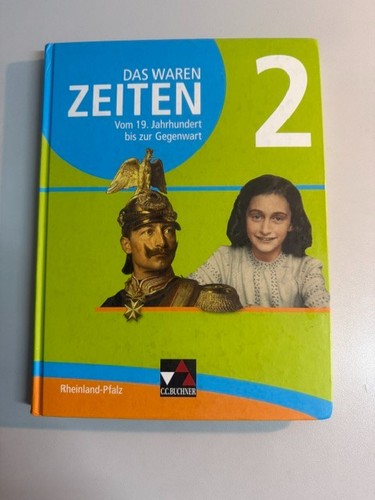 Schulbuch geschichte das - schulbuch, geschichte: