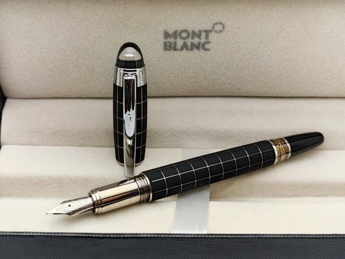 Montblanc starwalker - montblanc.,