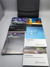 Mercedes-Benz   CLS Klasse  218  Betriebsanleitung 2013  Bedienungsanleitung