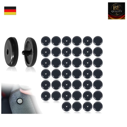 Paar sicherheitsgurt clip - 20,