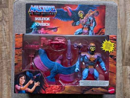 Masters the universe - masters,