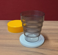 DDR Faltbecher Klappbecher