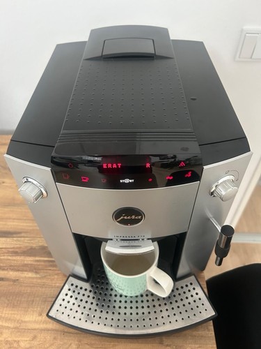 Jura impressa f70 - jura,