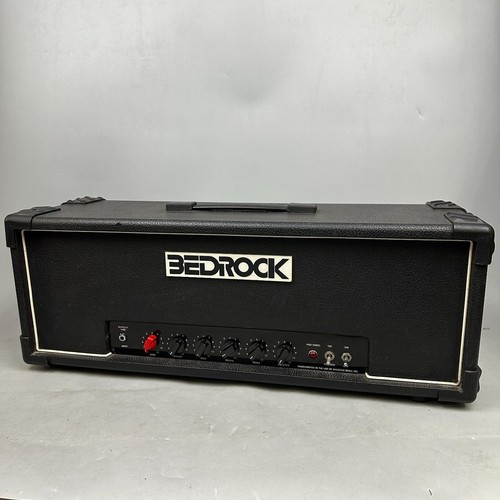 Bedrock 1400