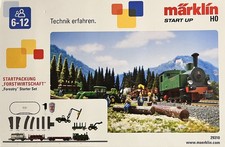 Märklin Startpackung