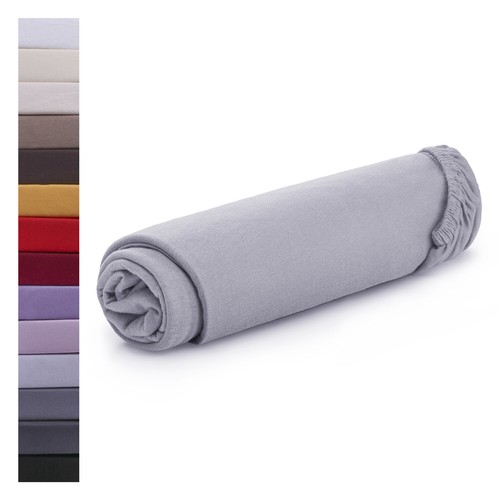 Spannbettlaken jersey - spannbettlaken,