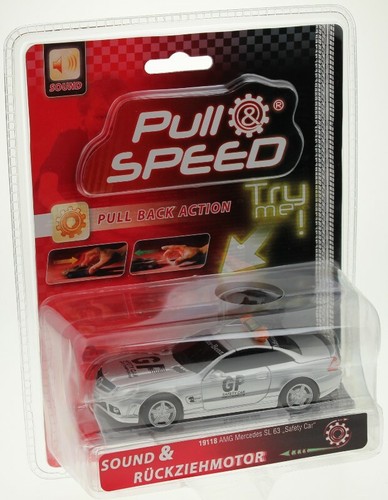 Carrera pull speed 19118 - carrera,