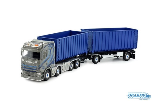 Tekno viktor weber scania - viktor, next