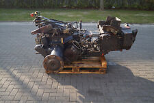 Getriebe für Deutz DX 110, 90, 120