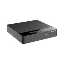 Amiko MiraX HiS-3200 Wlan Wifi Lan Linux IP Box OTT Receiver ARM Cortex-A7