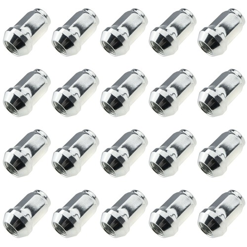 20x radmuttern kegelbund - 20x,