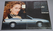 7.  Chrysler Le Baron