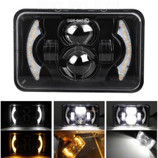 LED Scheinwerfer Rechteckig