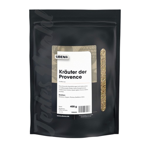 Ubena kräuter der provence - der,