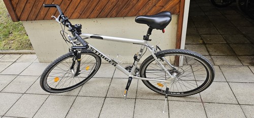 City bike - 2,