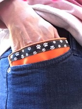 Leckerlibeutel-Leckerlitasche-