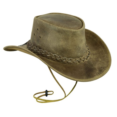 Leatherick western aussie - western,