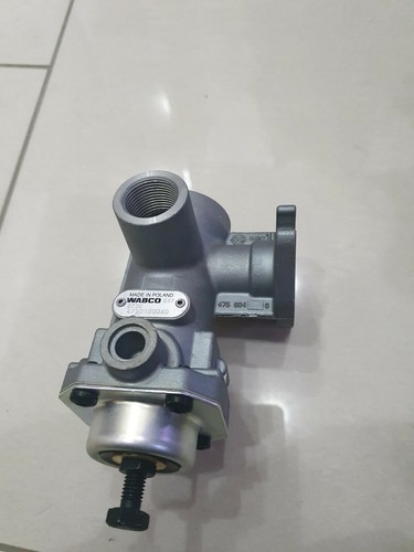 Wabco druckbegrenzungsventil - ,