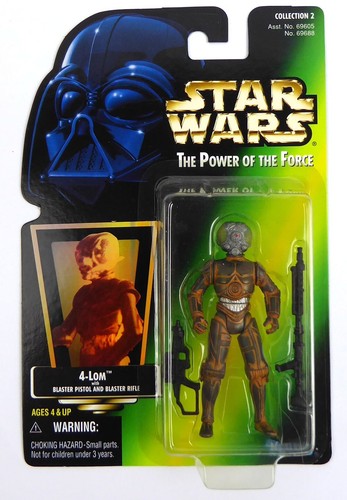 Star wars figur neu - (us),