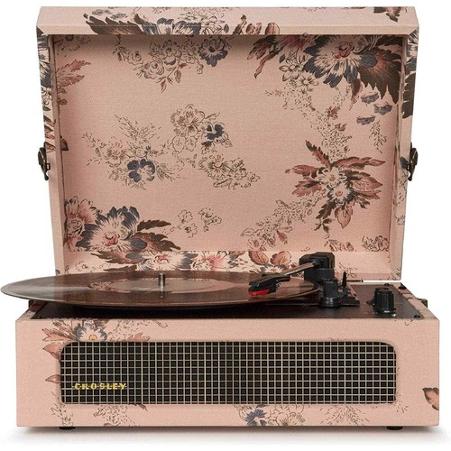 Crosley voyager vintage - vintage, vinyl