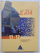 Elemente der Mathematik 11 /