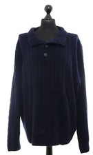 Walbusch Mens Jumper 58/60
