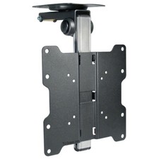 Klappbarer Deckenhalter 17-37 Zoll (43 - 94 cm) für LED LCD Plasma TV Fernseher