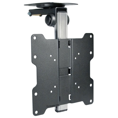 Klappbarer deckenhalter 37 - klappbarer, 17-37