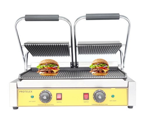 Kontaktgrill tischgrill - kontaktgrill,