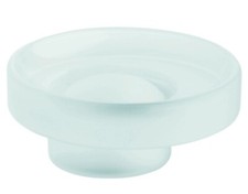 Grohe Ectos  Ersatztglas Seifenschale , 40256000