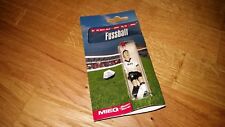 Mieg Tipp Kick Figur Spieler