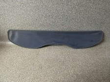 Kofferraum Abdeckung