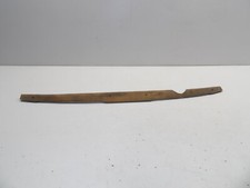 Fensterschlüssel Holzleiste