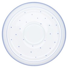 Untertasse für Tee / Coupe