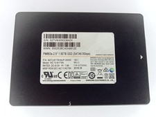 Samsung PM863a MZ-7LM1T9N