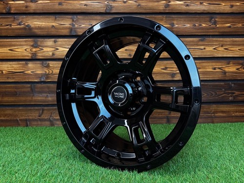 R15 5x114 off road style - r15", off-road