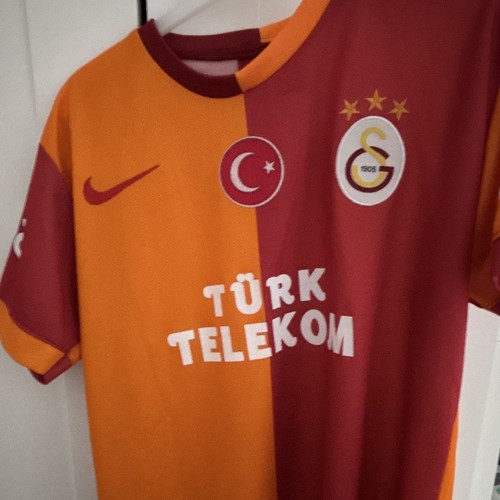Nike galatasaray trikot - nike,