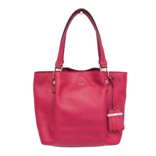 Tods flower bag - flower,