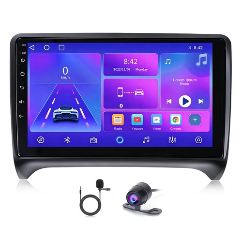 Android autoradio zoll - android,