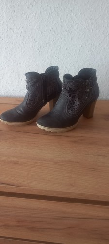 Mustang schuhe 40 - gr.,